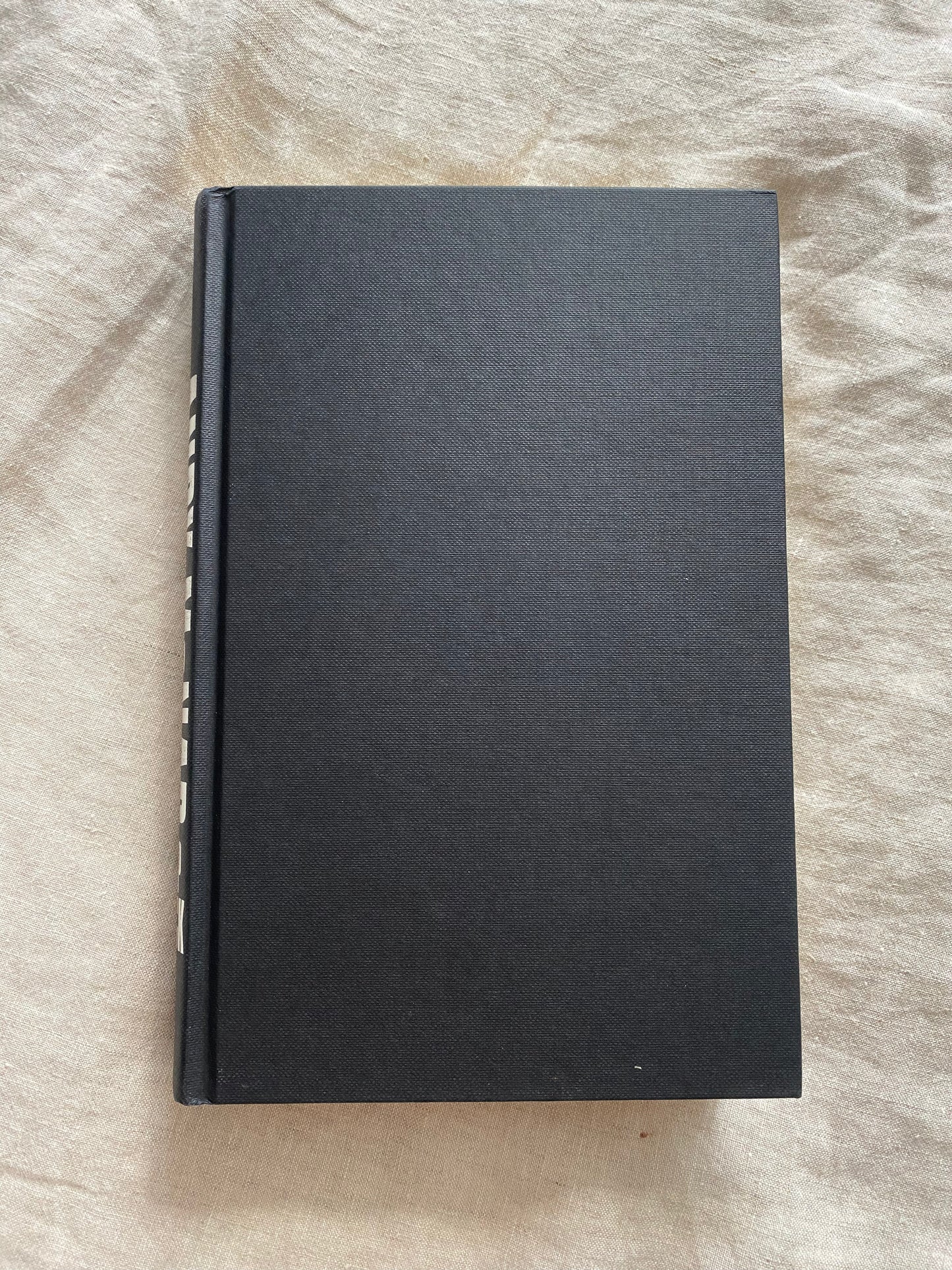 Deep Black (Nick Stone Series #7)