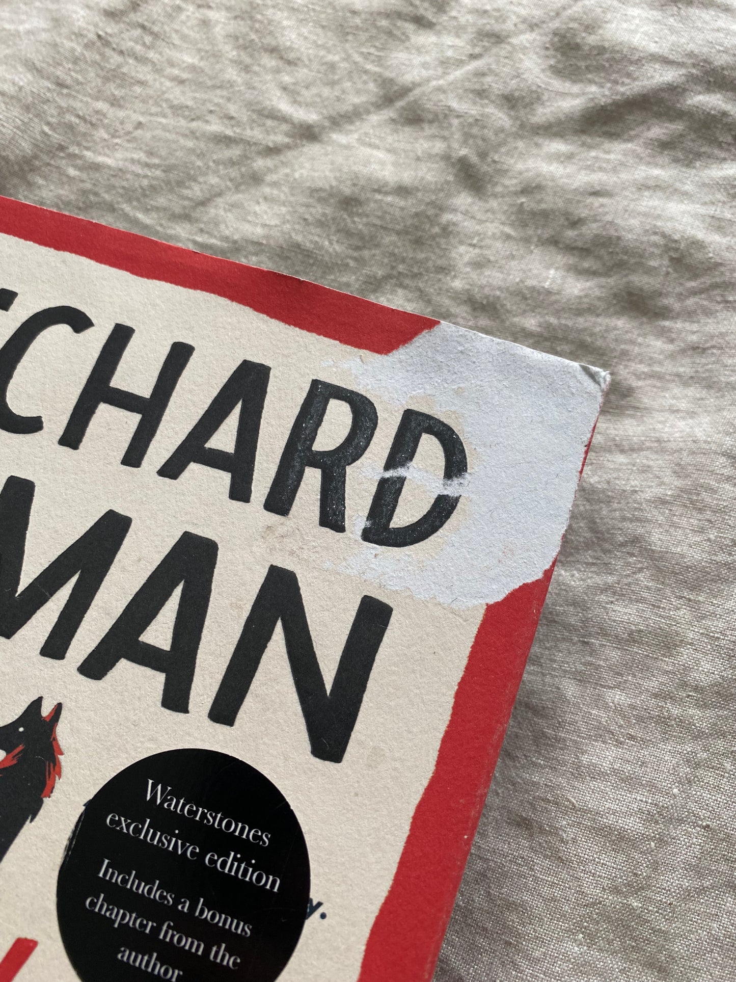 The Thursday Murder Club (Thursday Murder Club Series #1)