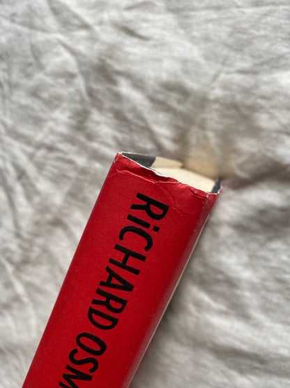 The Thursday Murder Club (Thursday Murder Club Series #1)