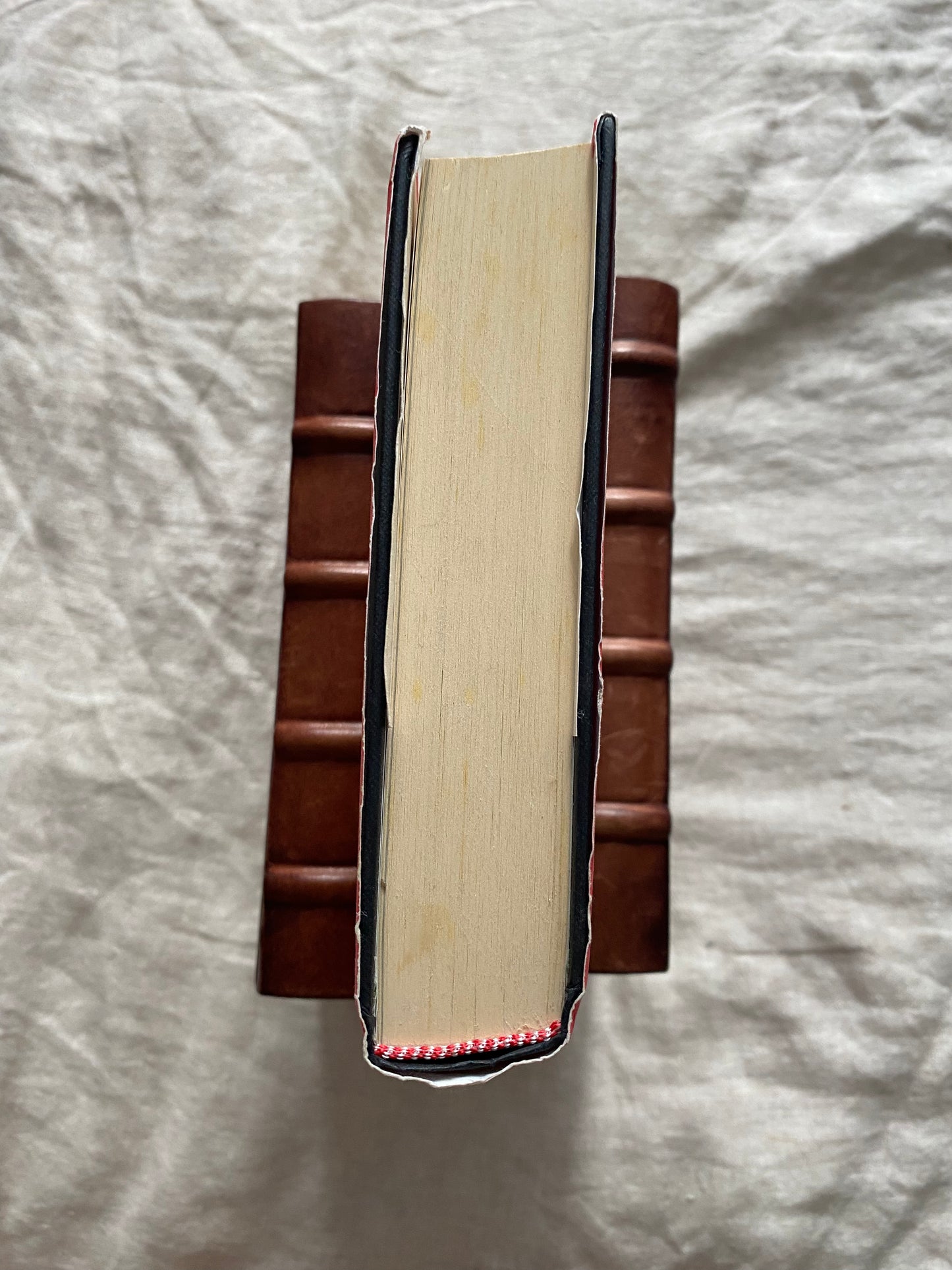 The Thursday Murder Club (Thursday Murder Club Series #1)