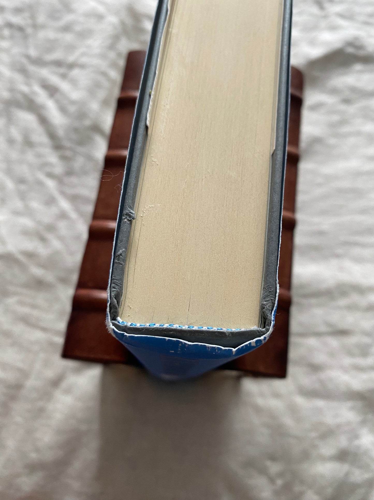 The Man Who Died Twice (Thursday Murder Club Series #2)