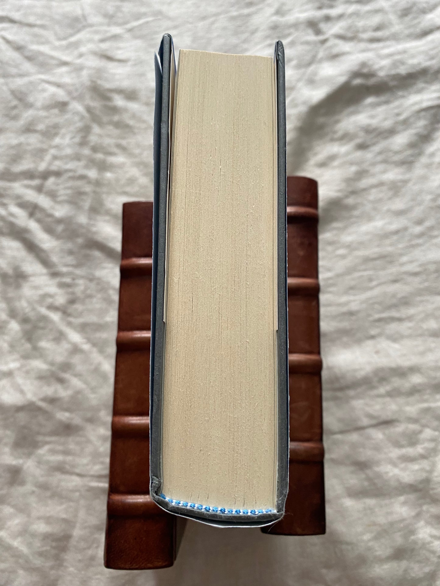 The Man Who Died Twice (Thursday Murder Club Series #2)