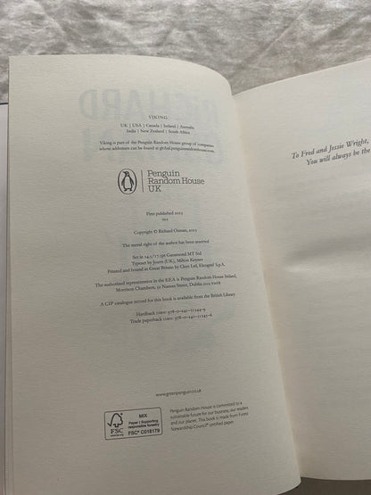 The Last Devil to Die (Thursday Murder Club Series #4)