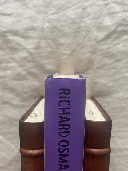 The Last Devil to Die (Thursday Murder Club Series #4)