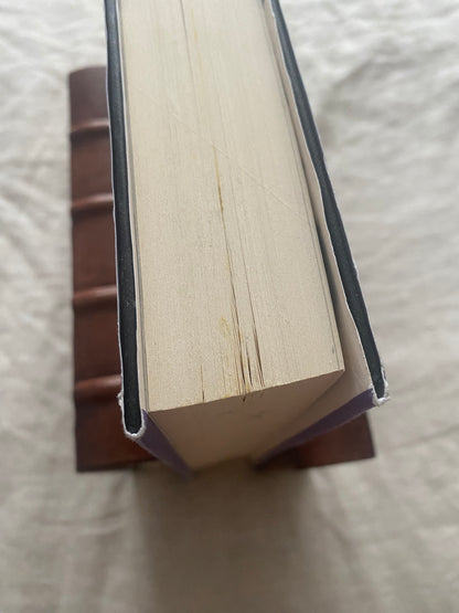 The Last Devil to Die (Thursday Murder Club Series #4)