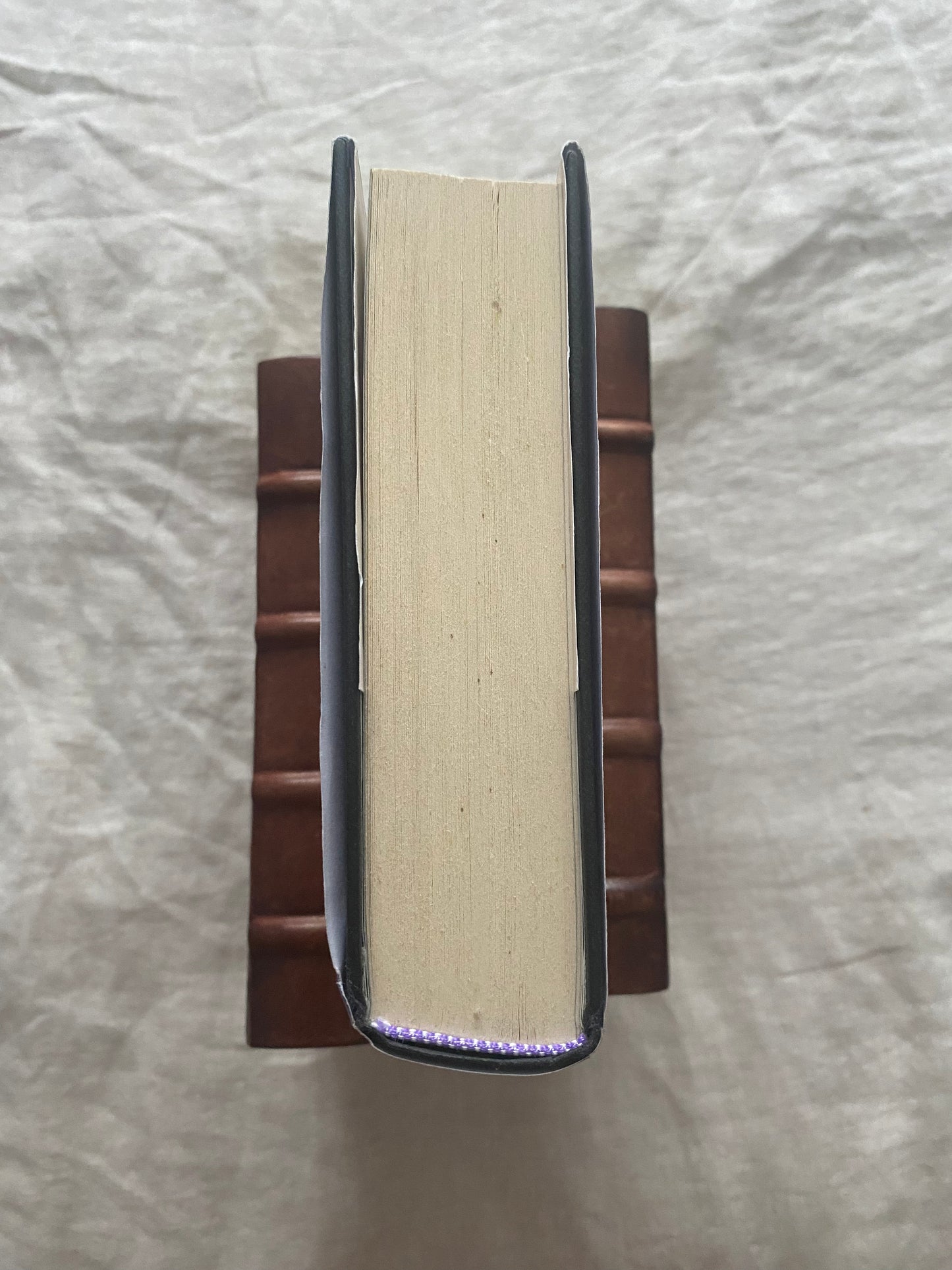 The Last Devil to Die (Thursday Murder Club Series #4)