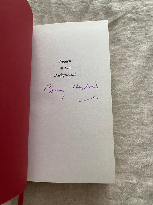 Women in the Background