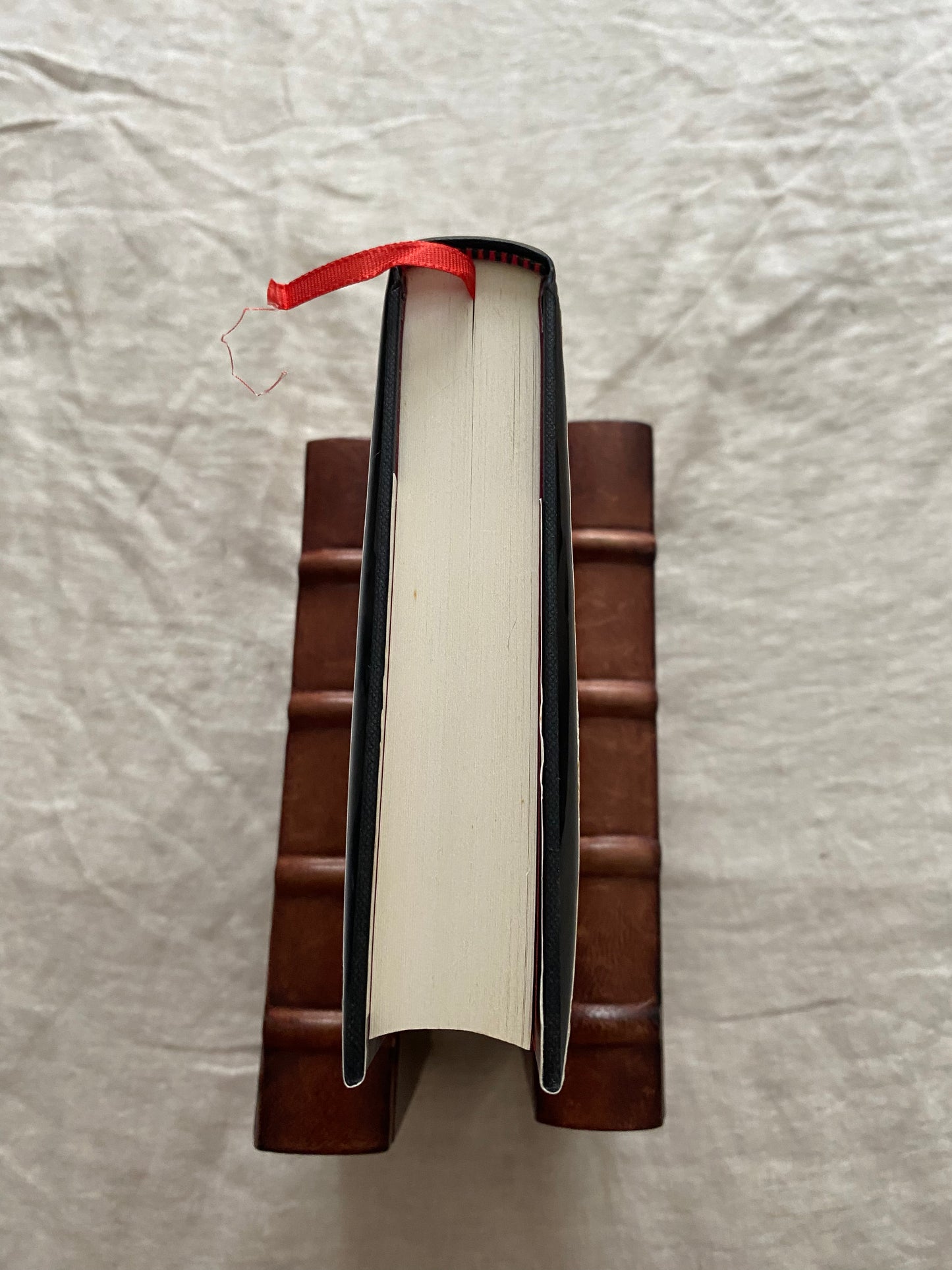 Women in the Background