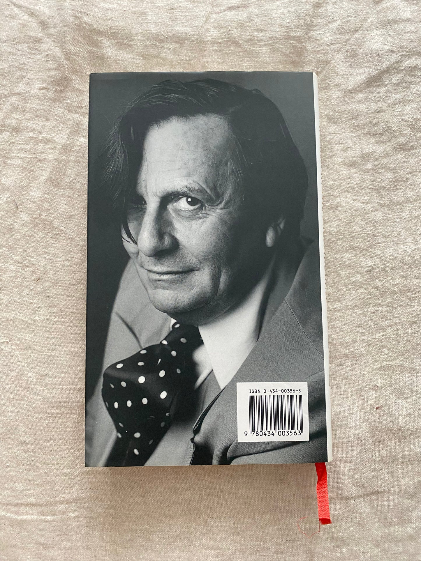 Women in the Background