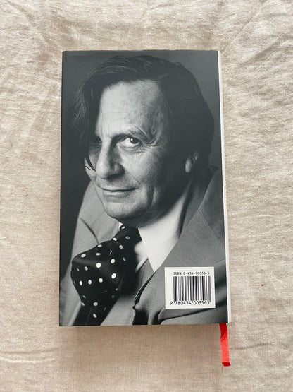 Women in the Background