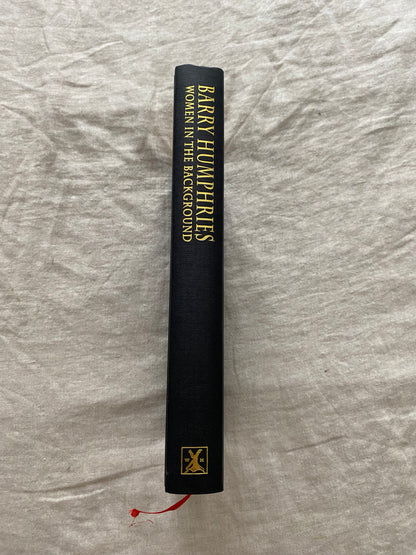 Women in the Background