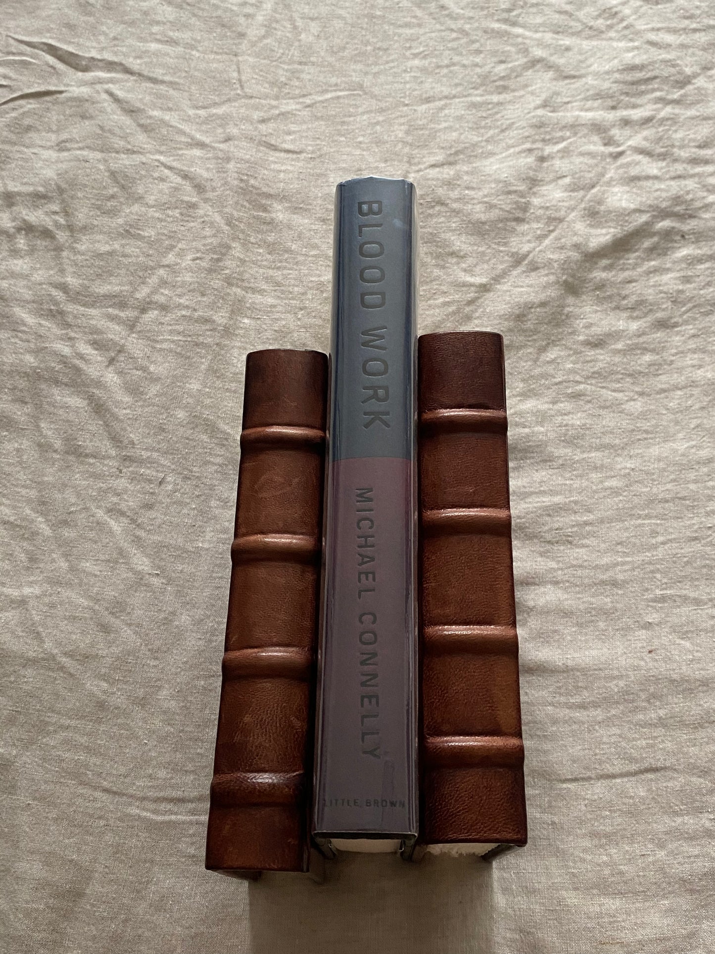 Blood Work (Terry McCaleb Series #1)