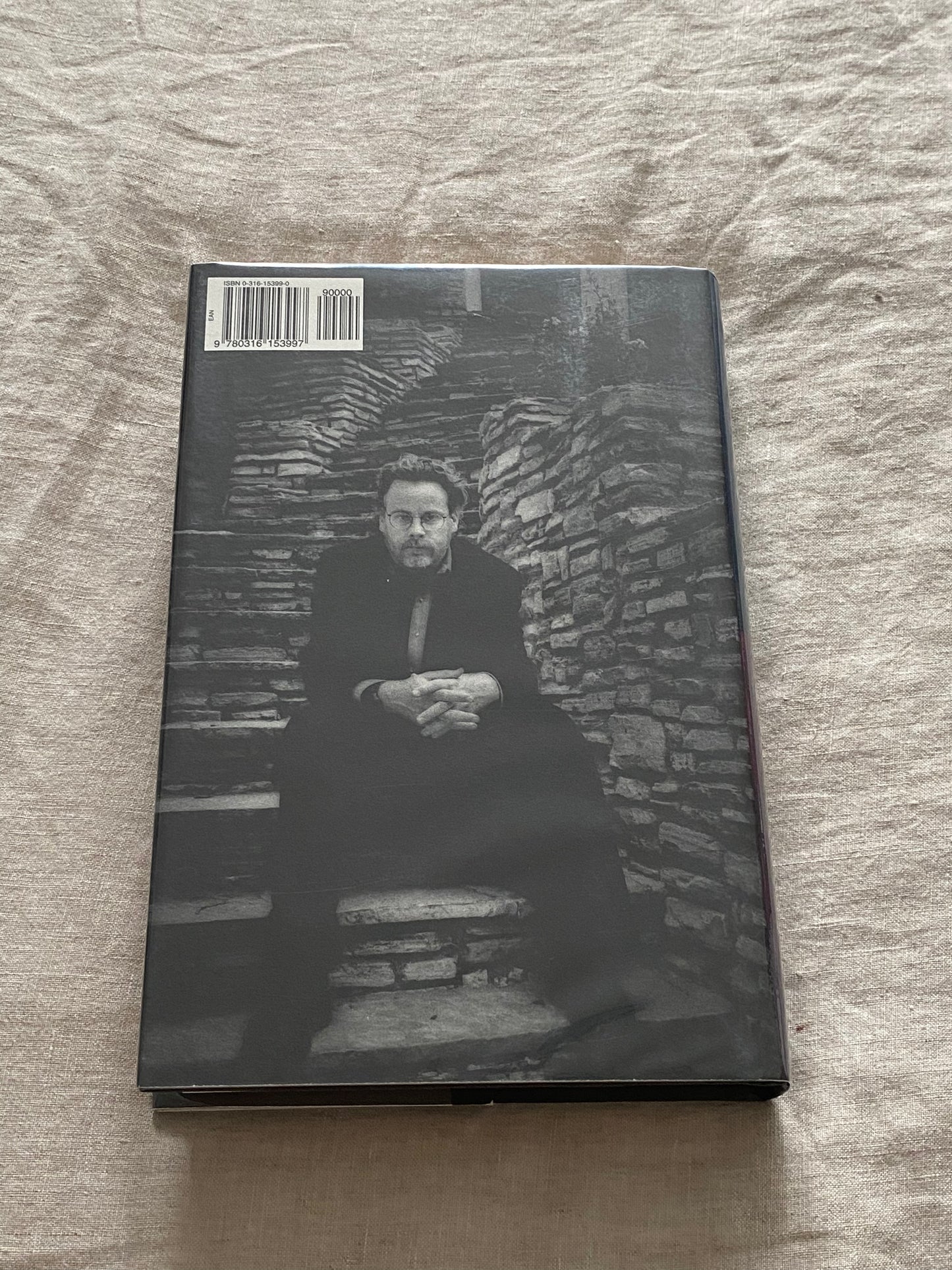 Blood Work (Terry McCaleb Series #1)