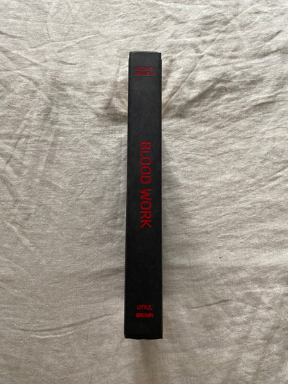 Blood Work (Terry McCaleb Series #1)