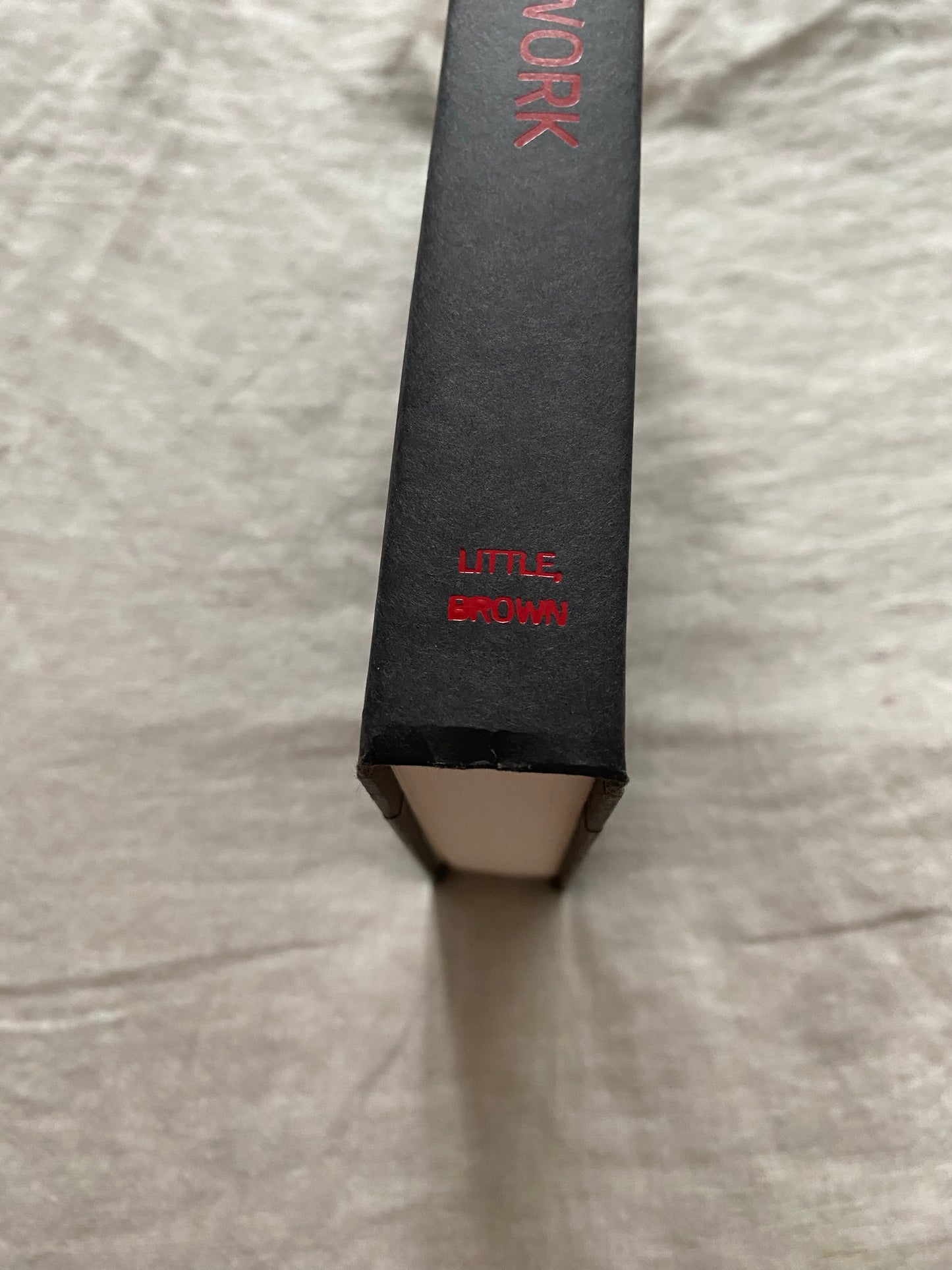 Blood Work (Terry McCaleb Series #1)