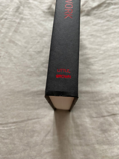 Blood Work (Terry McCaleb Series #1)