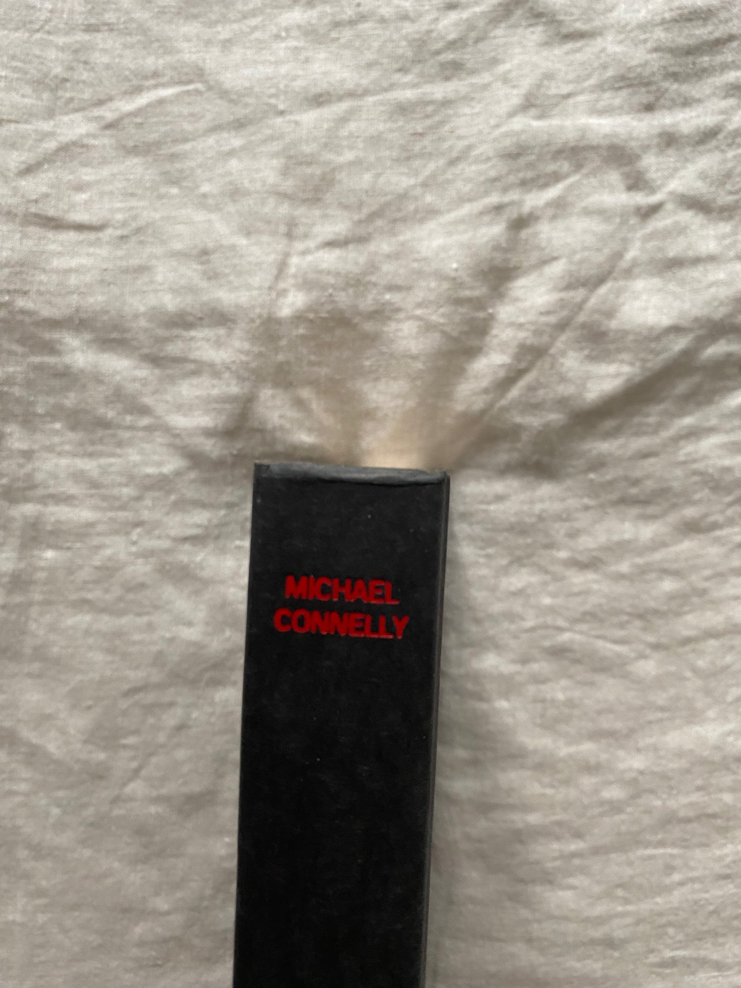 Blood Work (Terry McCaleb Series #1)