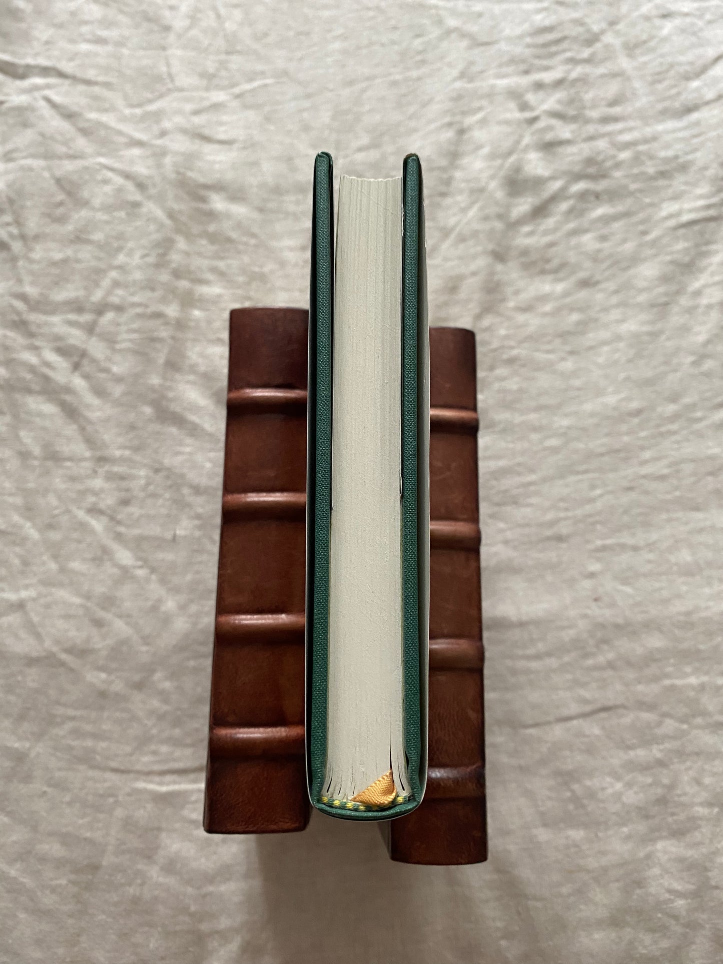 Rumble Tumble (Hap & Leonard Series #5) [No. 77 of 400]