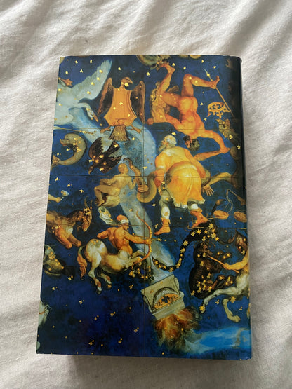 The Island of the Day Before