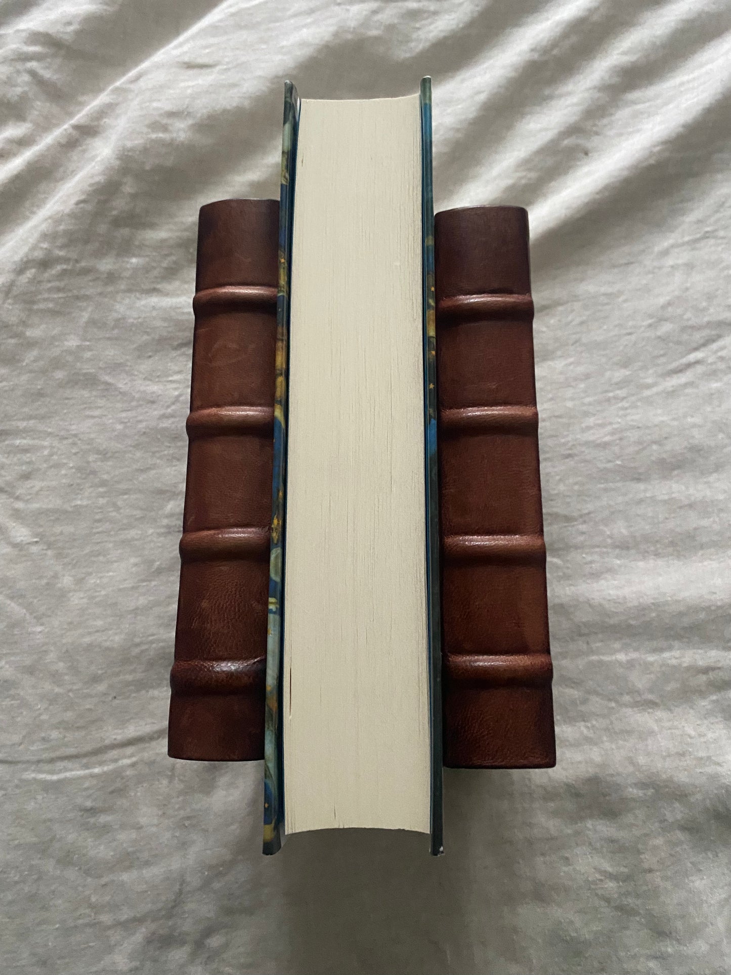 The Island of the Day Before