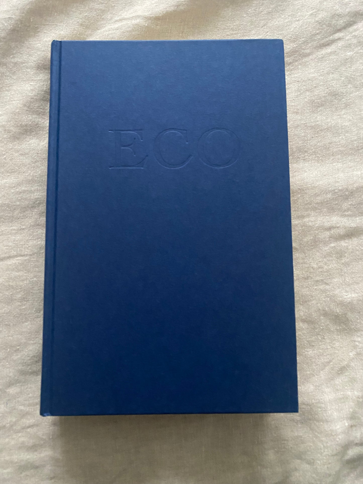 The Island of the Day Before