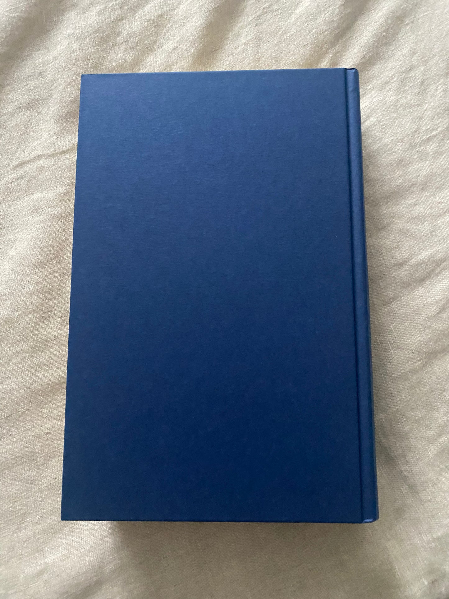 The Island of the Day Before