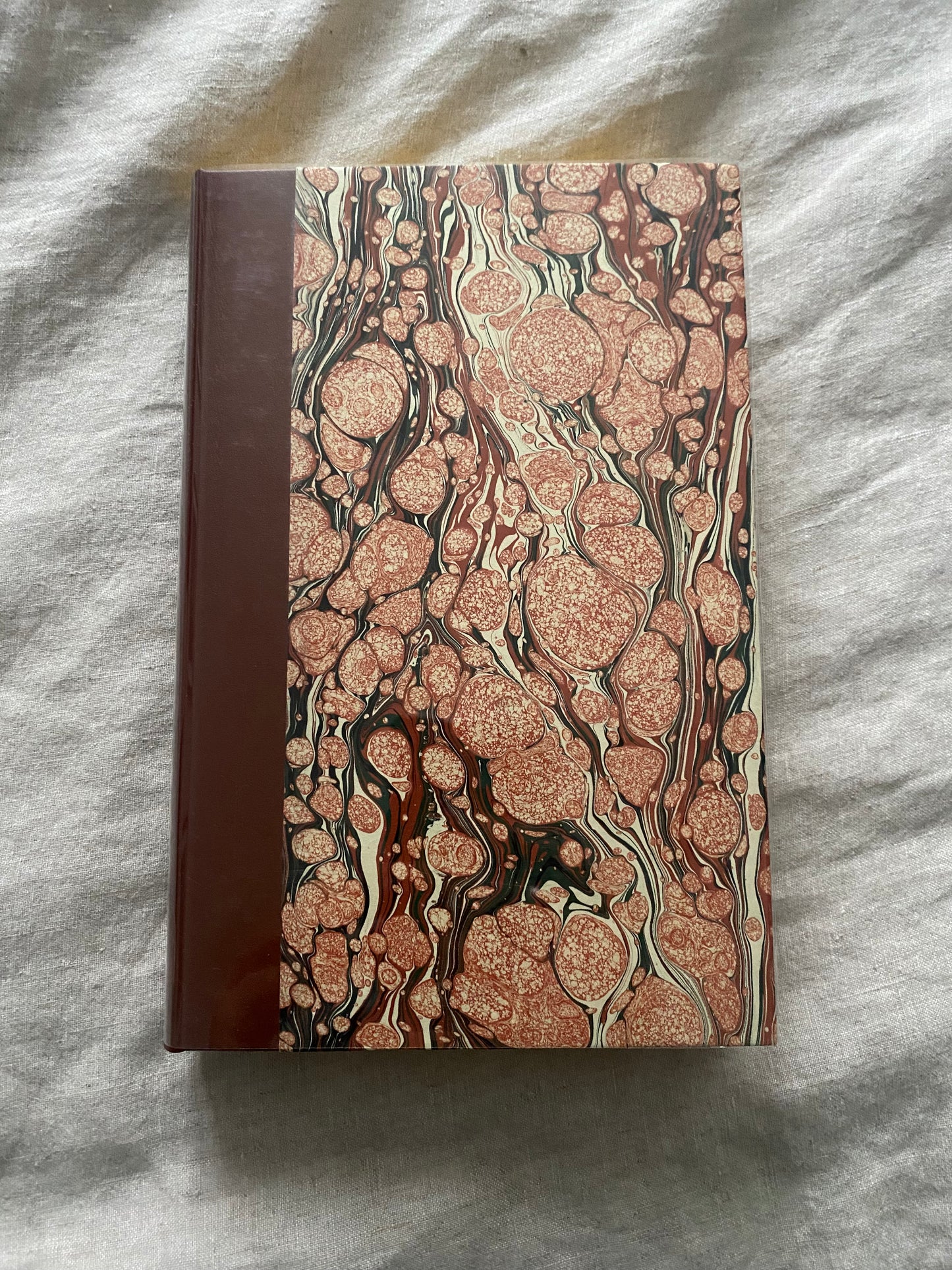 Crusader’s Cross (Dave Robicheaux Series #14) [Scorpion Press No. 80/90]