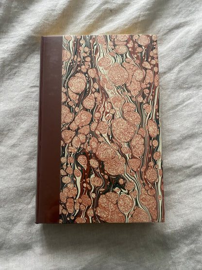 Crusader’s Cross (Dave Robicheaux Series #14) [Scorpion Press No. 80/90]