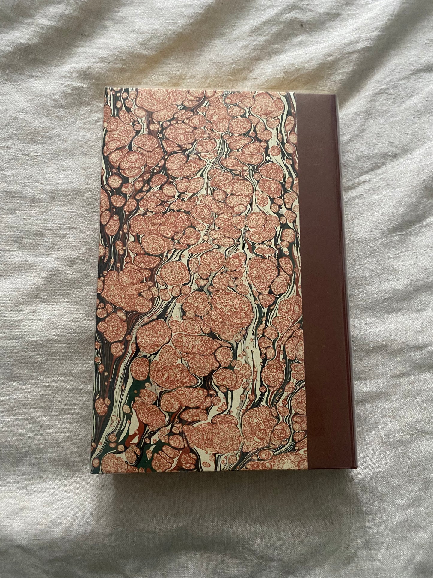 Crusader’s Cross (Dave Robicheaux Series #14) [Scorpion Press No. 80/90]