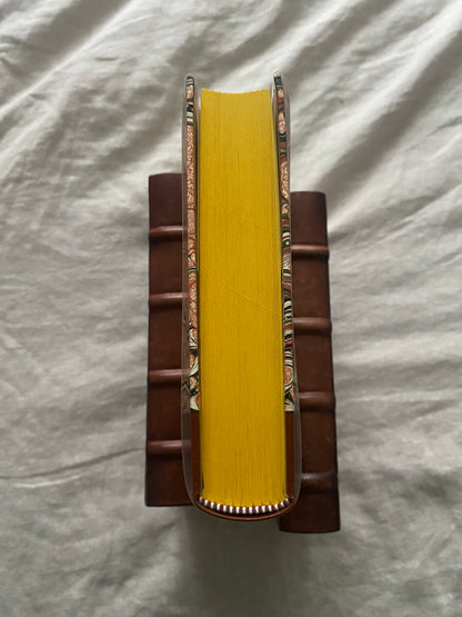 Crusader’s Cross (Dave Robicheaux Series #14) [Scorpion Press No. 80/90]