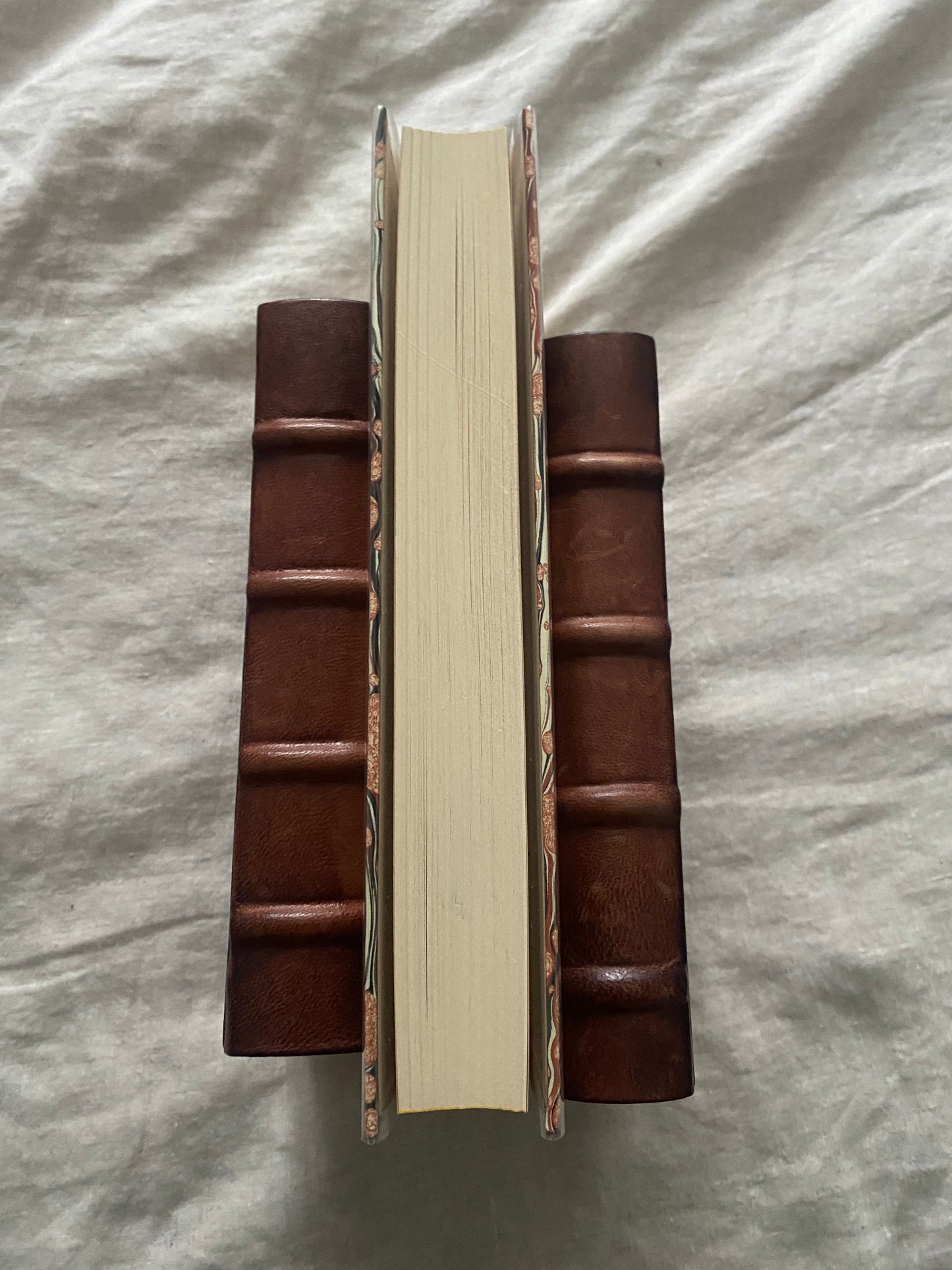 Crusader’s Cross (Dave Robicheaux Series #14) [Scorpion Press No. 80/90]