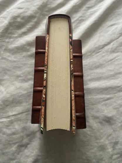 Crusader’s Cross (Dave Robicheaux Series #14) [Scorpion Press No. 80/90]