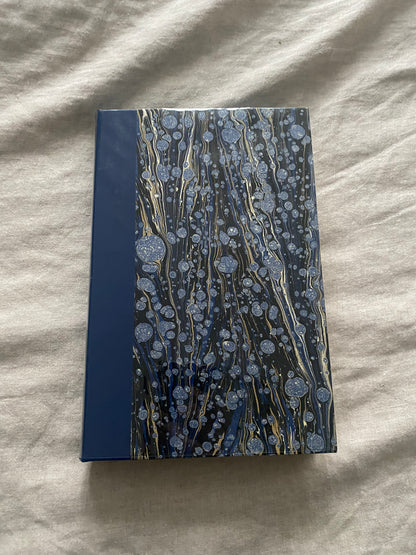 Stormy Weather [Scorpion Press No. 6/85]