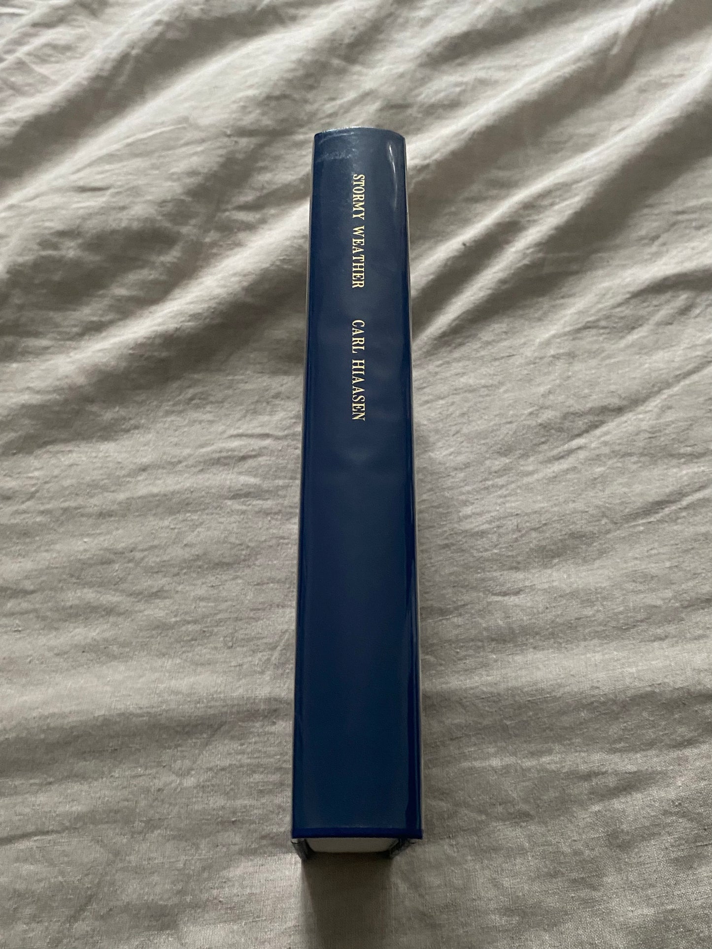 Stormy Weather [Scorpion Press No. 6/85]