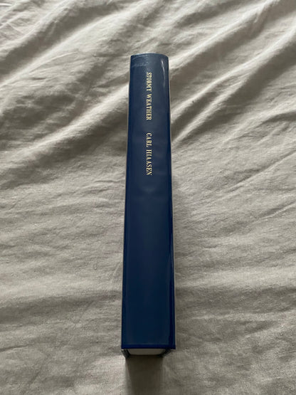 Stormy Weather [Scorpion Press No. 6/85]