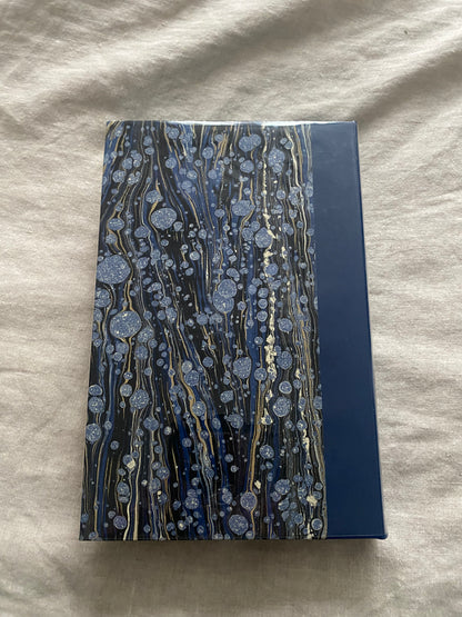 Stormy Weather [Scorpion Press No. 6/85]