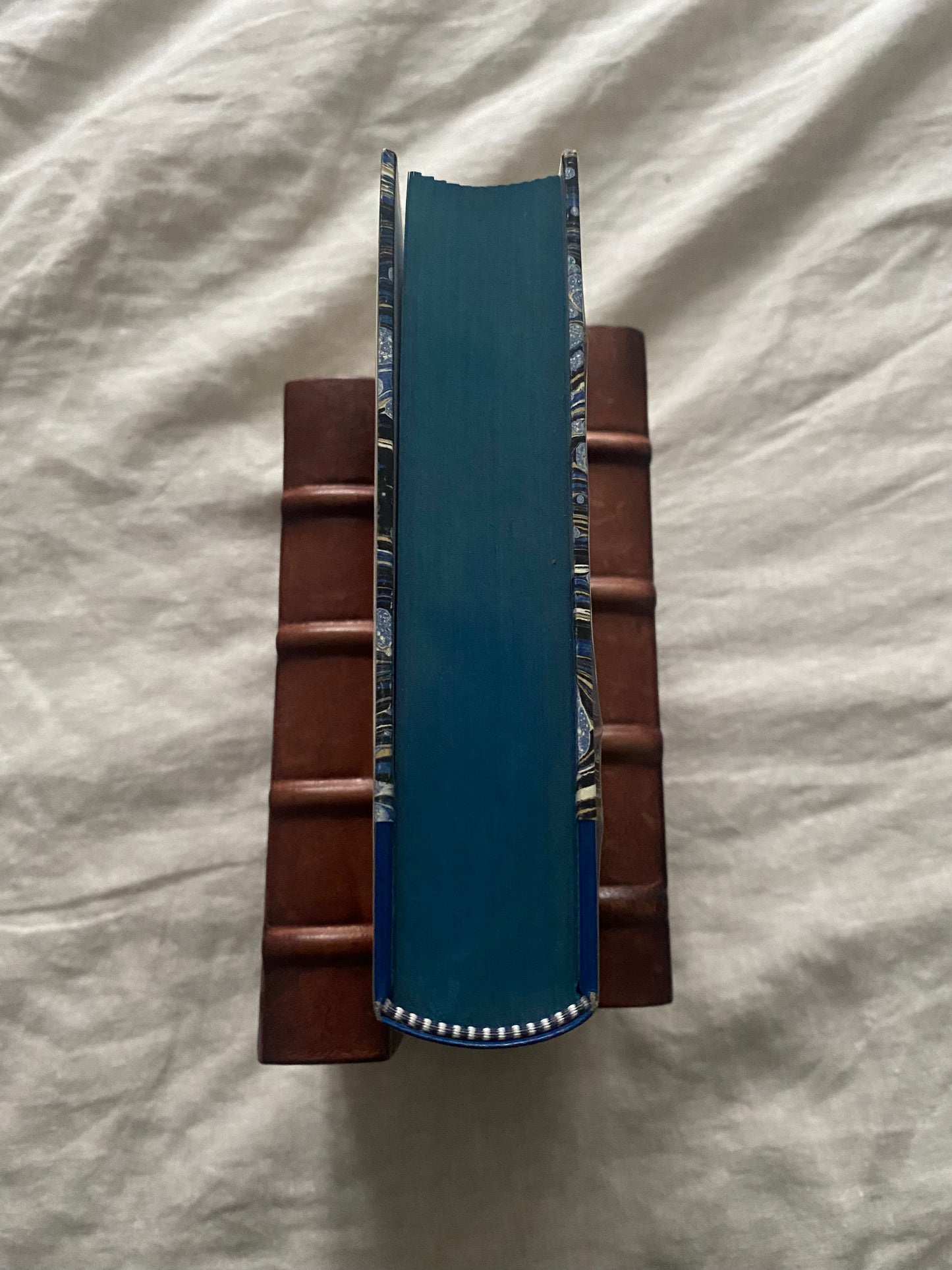 Stormy Weather [Scorpion Press No. 6/85]