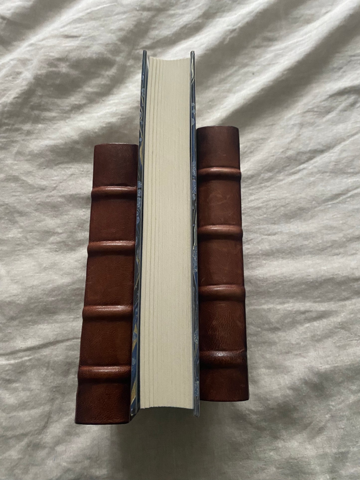 Stormy Weather [Scorpion Press No. 6/85]