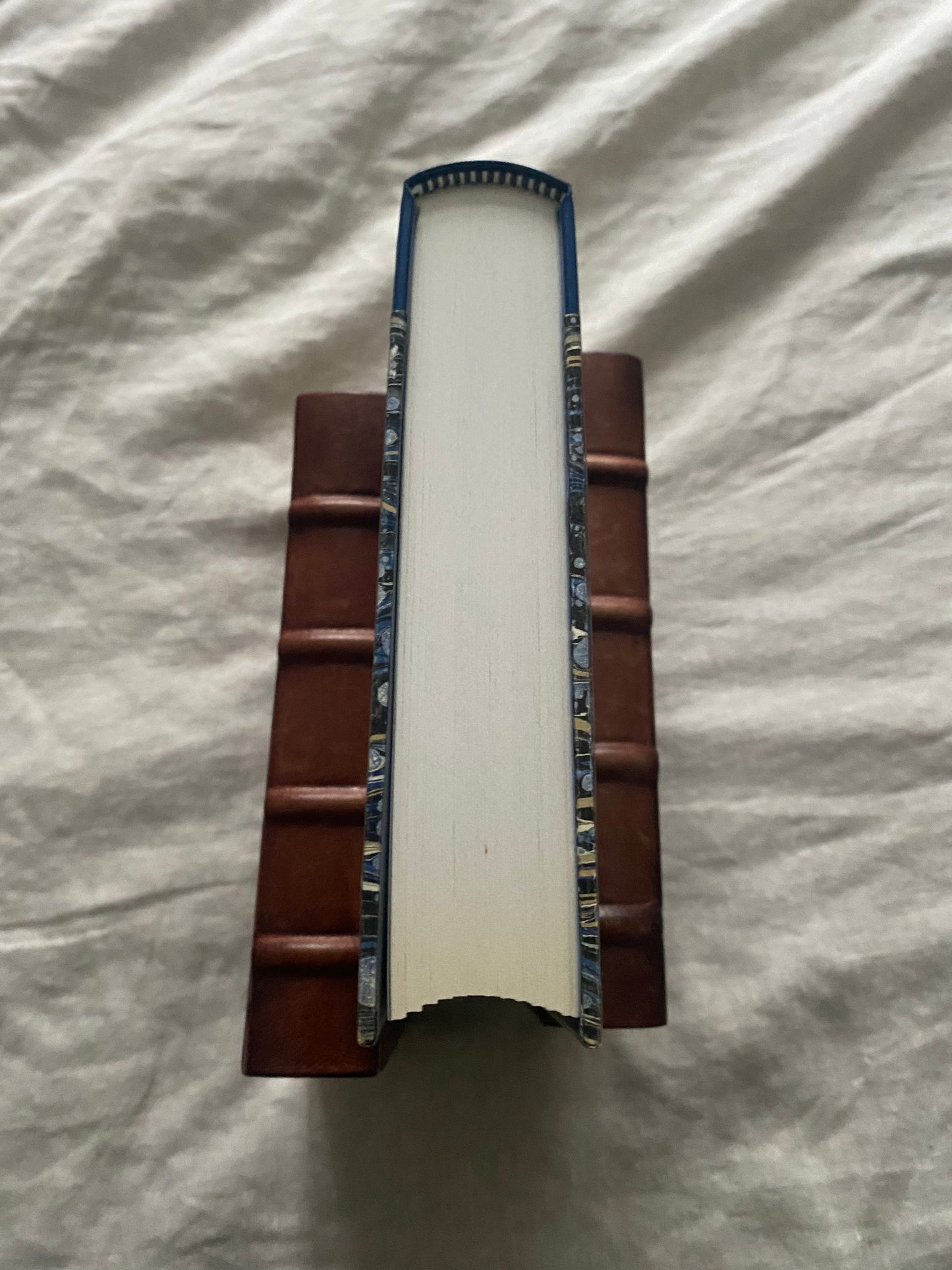 Stormy Weather [Scorpion Press No. 6/85]