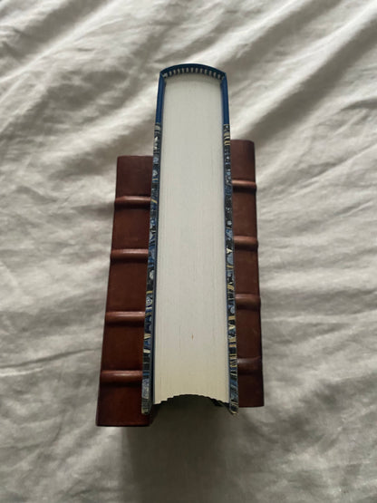 Stormy Weather [Scorpion Press No. 6/85]