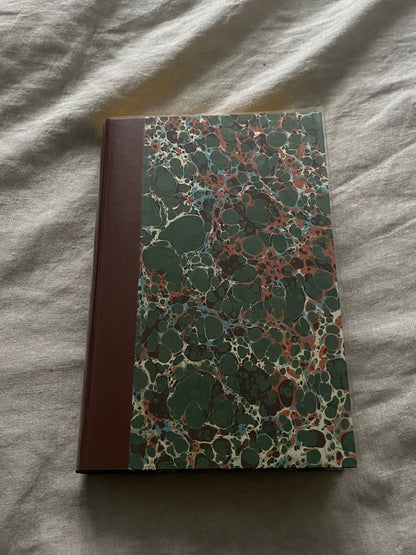 Pegasus Descending (Dave Robicheaux Series #15) [Scorpion Press No. 66/80]