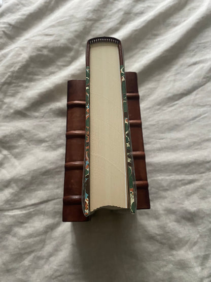 Pegasus Descending (Dave Robicheaux Series #15) [Scorpion Press No. 66/80]