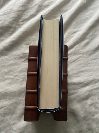 The Tin Roof Blowdown (Dave Robicheaux Series #16) [No. 64 of 1500]