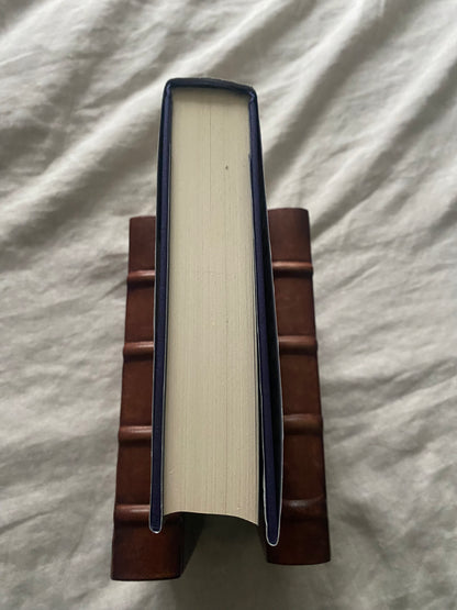 The Tin Roof Blowdown (Dave Robicheaux Series #16) [No. 64 of 1500]