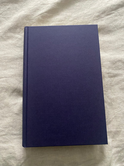 The Tin Roof Blowdown (Dave Robicheaux Series #16) [No. 64 of 1500]