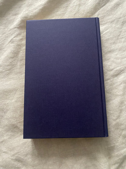 The Tin Roof Blowdown (Dave Robicheaux Series #16) [No. 64 of 1500]