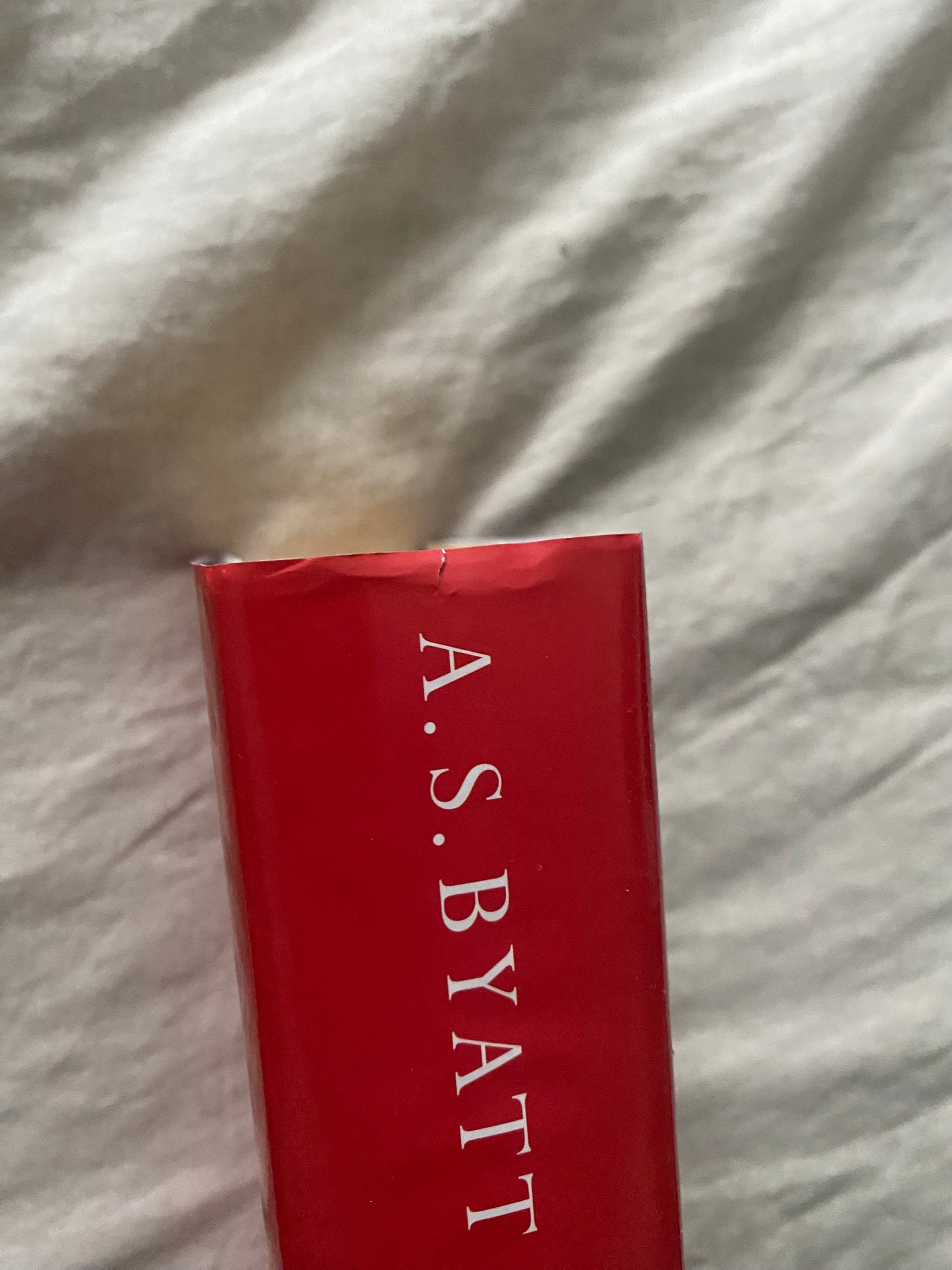 Babel Tower (Frederica Quartet #3)