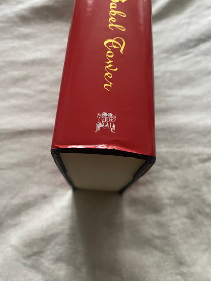 Babel Tower (Frederica Quartet #3)