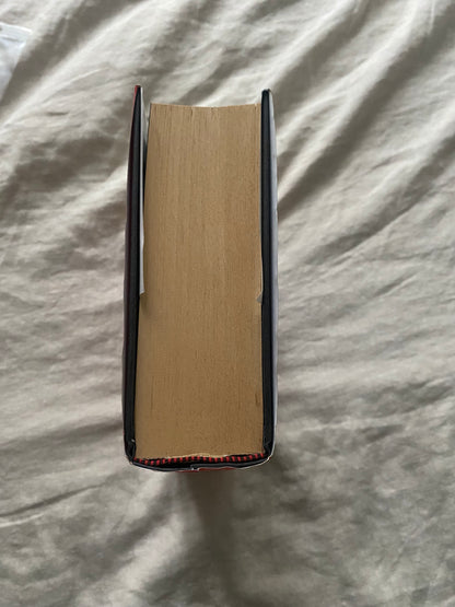 Babel Tower (Frederica Quartet #3)