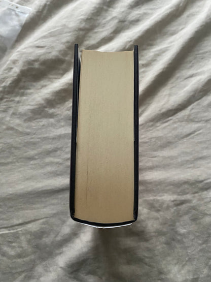 Babel Tower (Frederica Quartet #3)